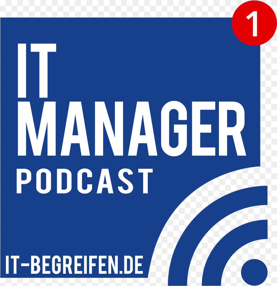 It Manager Podcast Graphic Design, Advertisement, Poster, Text Free Png Download