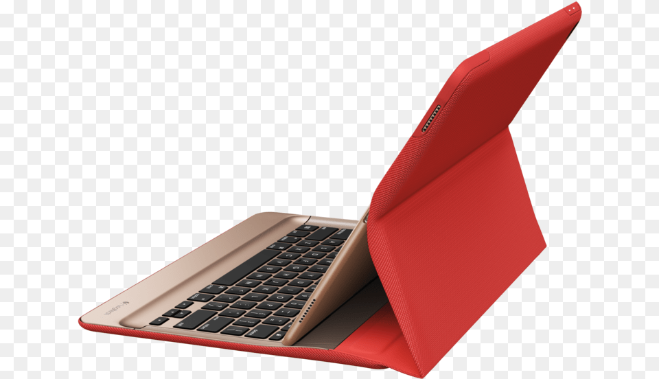 It May Be The Humvee Of Keyboard Cases But Logitech Logitech Ipad Pro 105 Case, Computer, Electronics, Laptop, Pc Free Png Download