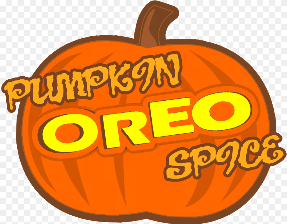 It May Be The Most Highly Anticipated Cookie Of All Time Clip Art, Food, Plant, Produce, Pumpkin Png Image