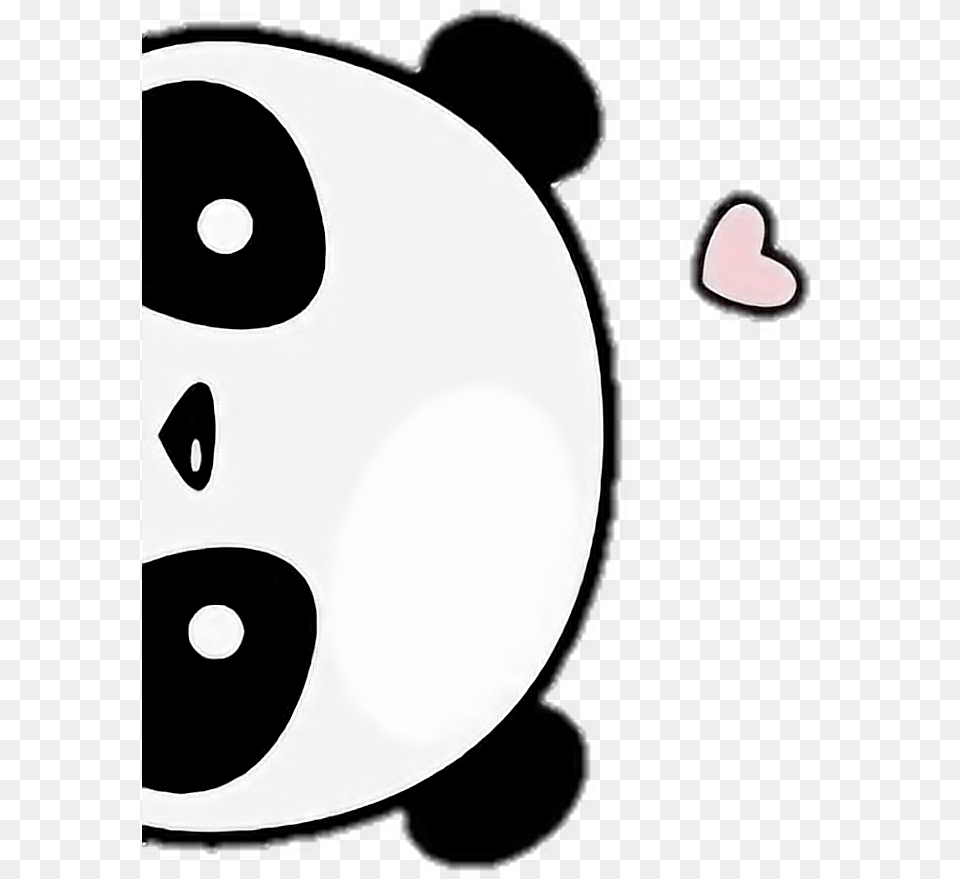 It Mie Dibujos De Pandas Kawaii, Helmet Free Transparent Png