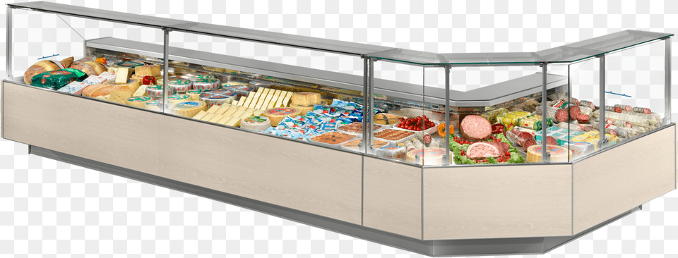 It Mostradores Frigorficos, Shop, Food, Sweets, Deli Free Transparent Png