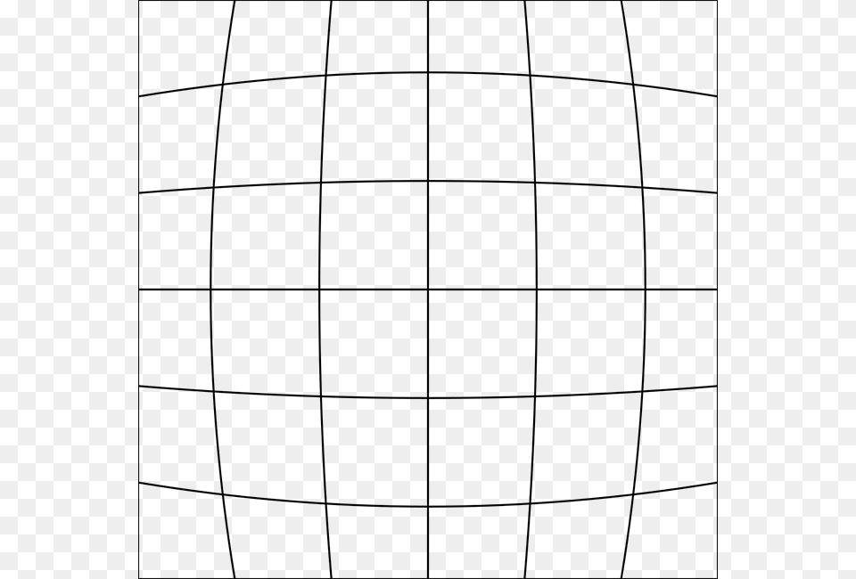 It Normally Occurs When You Shoot With A Wide Angle Iphone 7 Barrel Distortion Free Png Download