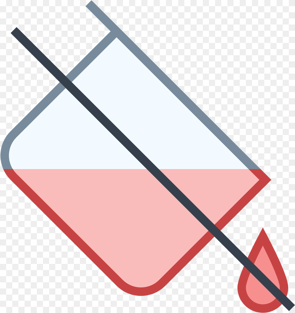 It S An Icon With A Paint Bucket About Halfway Tipped Free Png Download