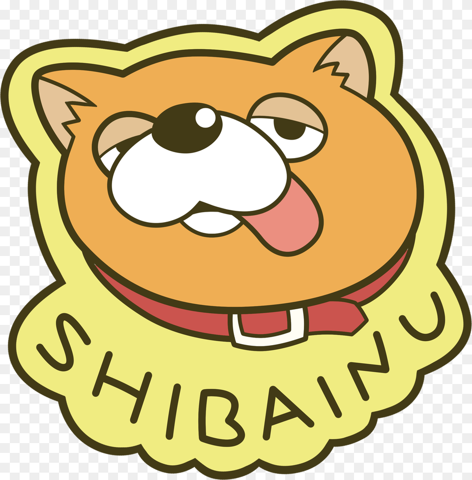 It S En On Twitter Shiba Inu Cooking Apron, Sticker Free Png