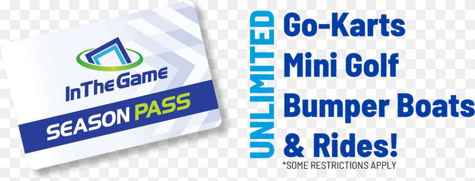 It S Here The 2020 Season Pass Motomel, Text, Business Card, Paper Png Image