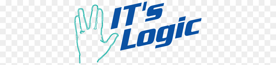 It S Logic Logos Logos De La, Text Png