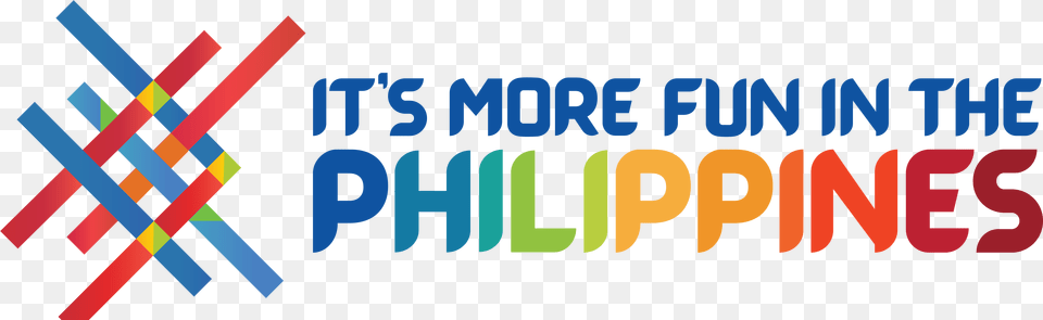 It S More Fun In The Philippines Graphic Design, Text Png Image