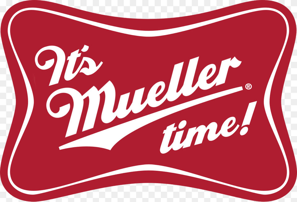It S Mueller Time Shirt Clipart Logo, First Aid Free Png Download