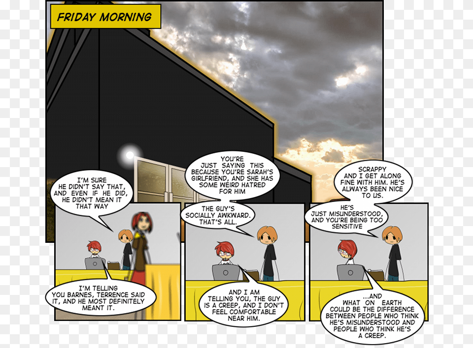 It S Penis Comics, Book, Publication, Person, Face Png Image