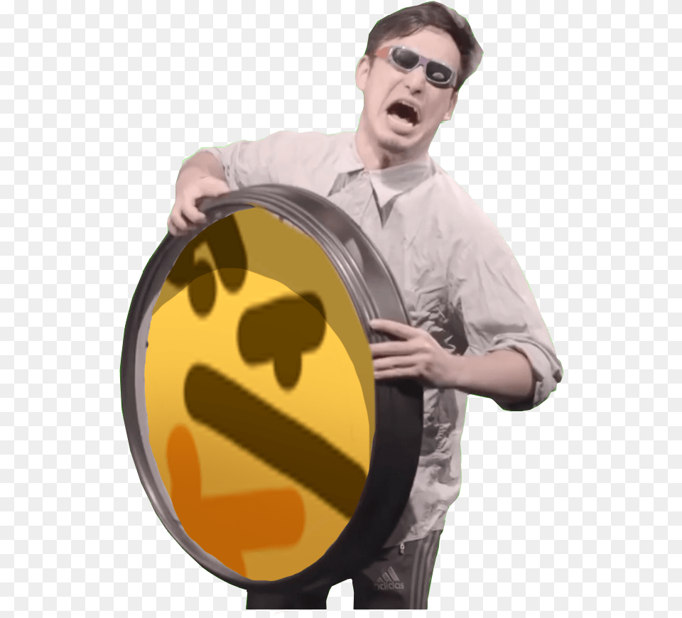 It S Time To Thonk Filthy Frank Its Time, Photography, Clothing, Shirt, Adult Free Transparent Png