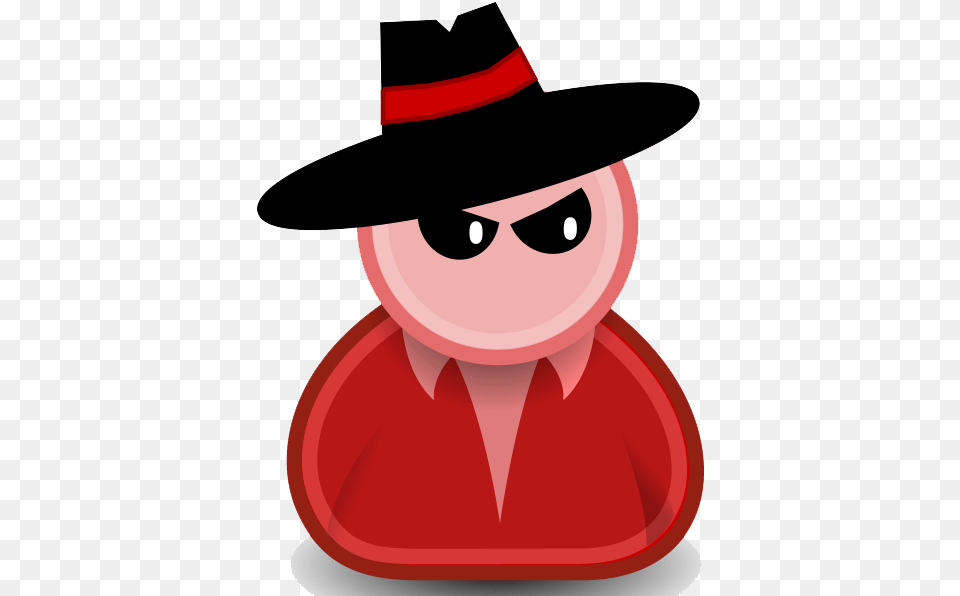 It Security Cartoon, Clothing, Hat, Sun Hat, Baby Free Png
