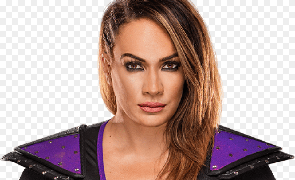 It Was Recently Reported In A Story At Sports Illustrated Nia Jax Raw Women39s Champion, Adult, Face, Female, Head Free Png