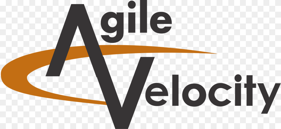 It Was So Simple I Went Ahead And Made It For You Agile Velocity, Logo, Text Free Png Download