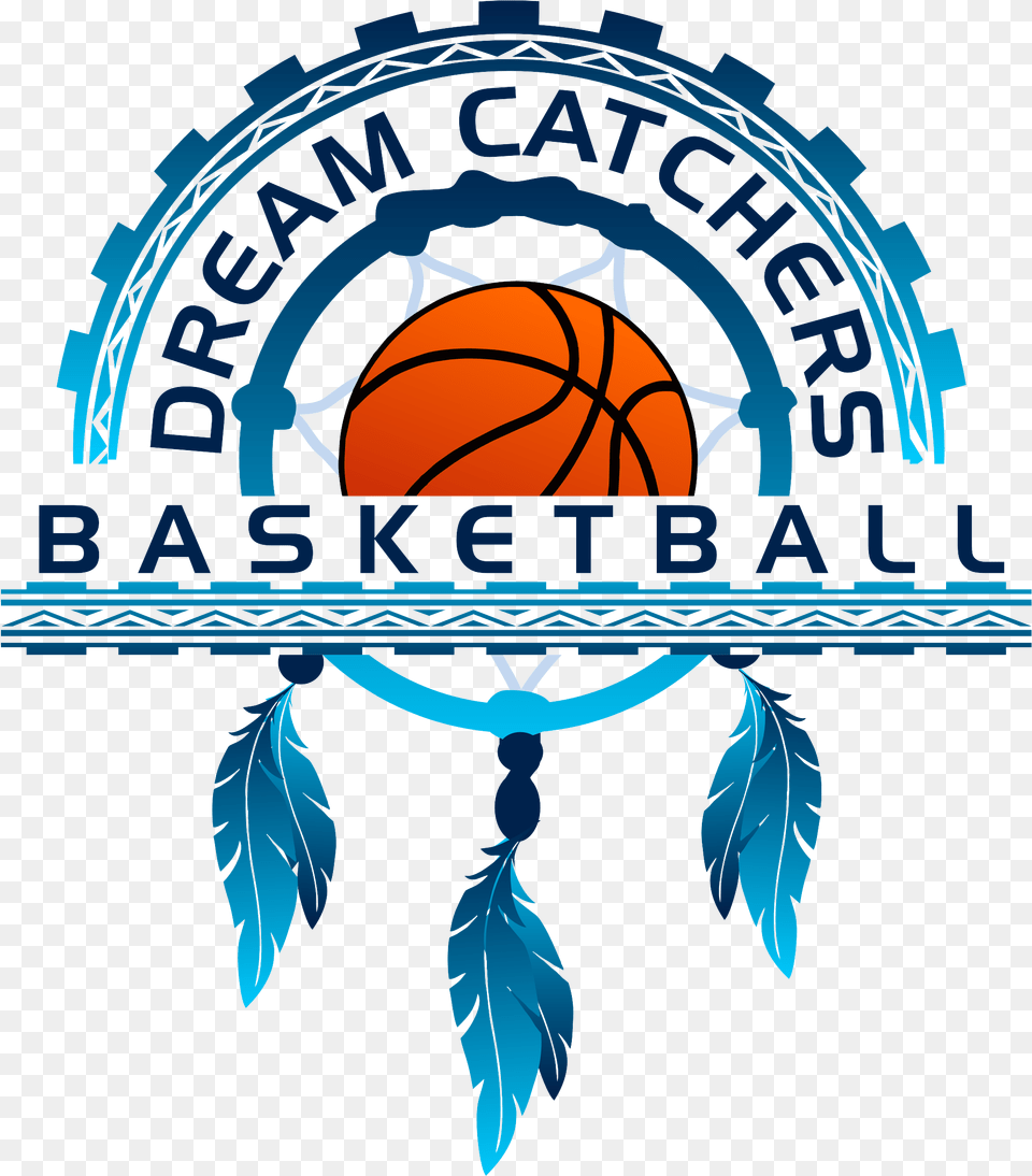 Ita Native Sports Dream Catchers Basketball Team, Sport Free Png