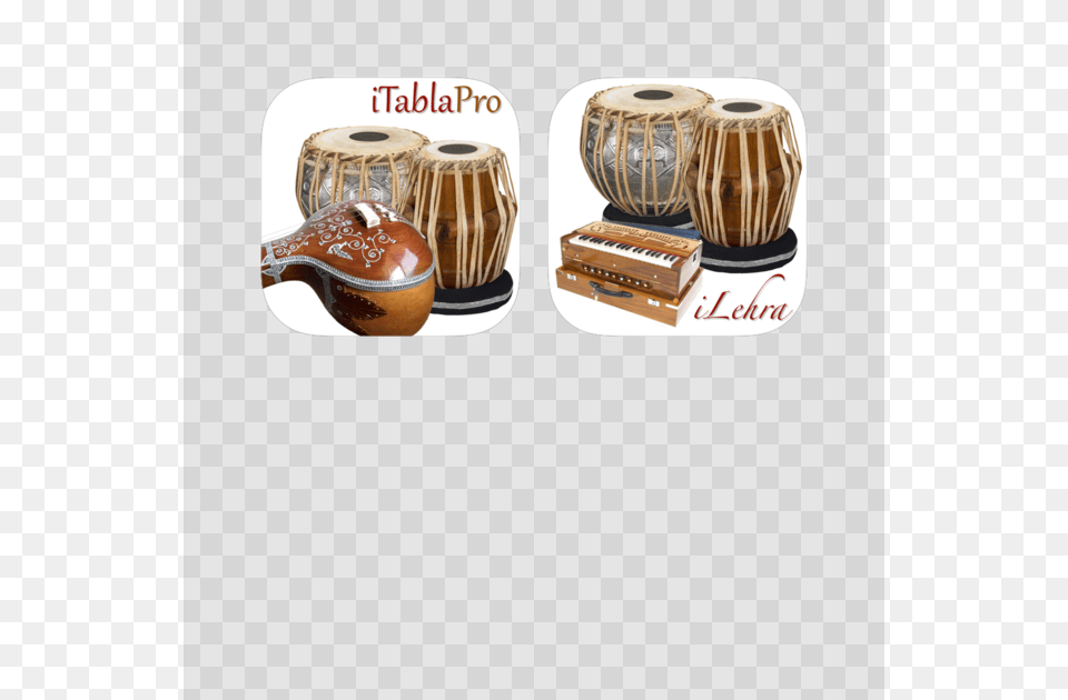 Itablapro Amp Ilehra On The App Store Meinl Tabla Authentic Tabla Set 8 12quot Bayan Amp, Musical Instrument, Drum, Percussion, Keyboard Png Image