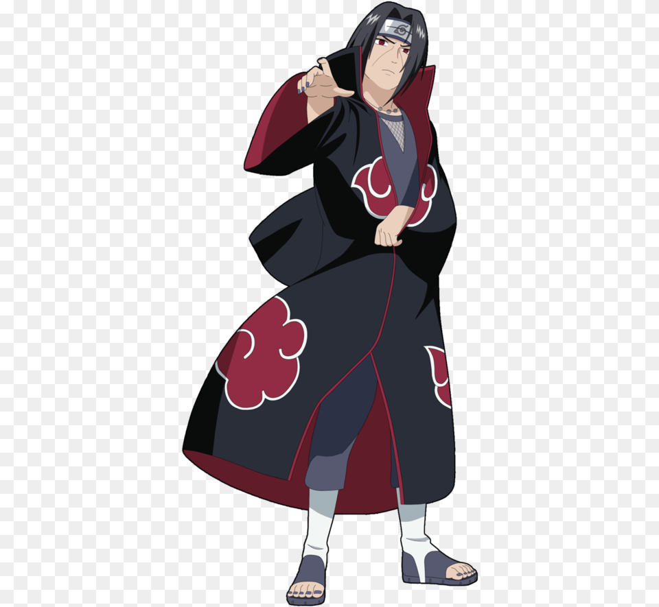 Itachi, Fashion, Person, Female, Adult Free Png Download