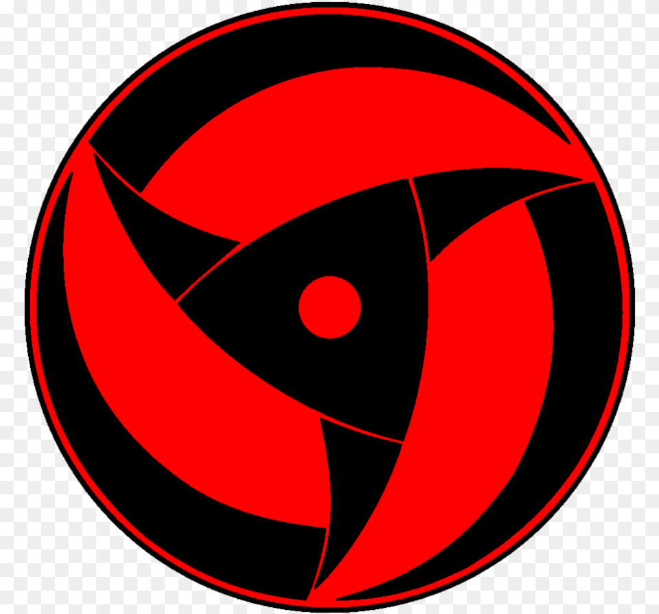 Itachi Eternal Mangekyo Sharingan, Sphere, Logo, Disk Free Transparent Png