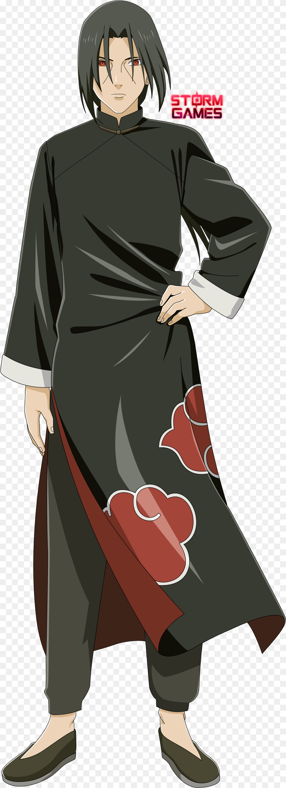 Itachi Mangekyou Sharingan, Publication, Fashion, Comics, Book Png