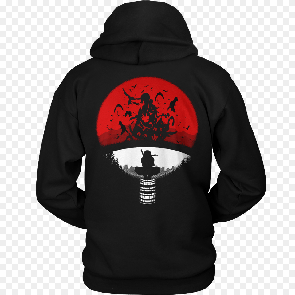 Itachi Shirt Limited Edition Shipping Adryboutique, Clothing, Hood, Hoodie, Knitwear Free Png