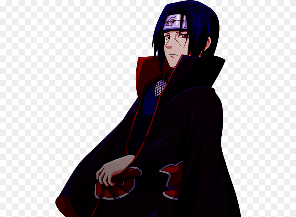Itachi Uchiha, Fashion, Adult, Person, Gown Free Png