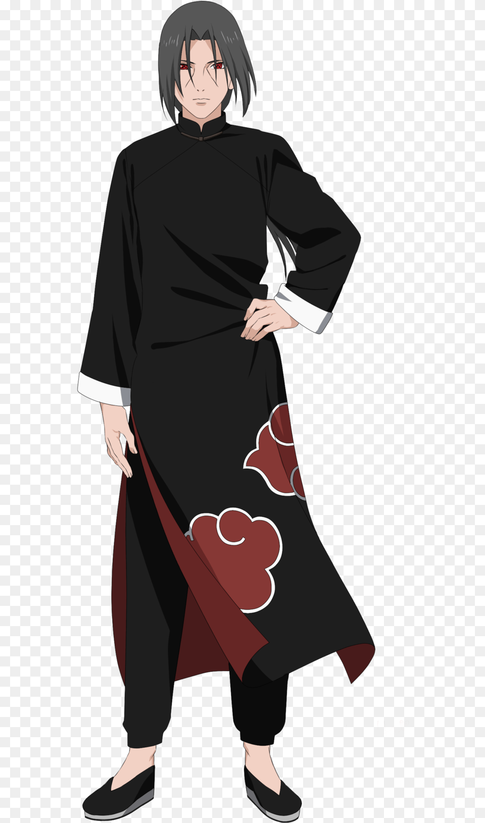 Itachi Uchiha, Woman, Publication, Person, Female Free Transparent Png