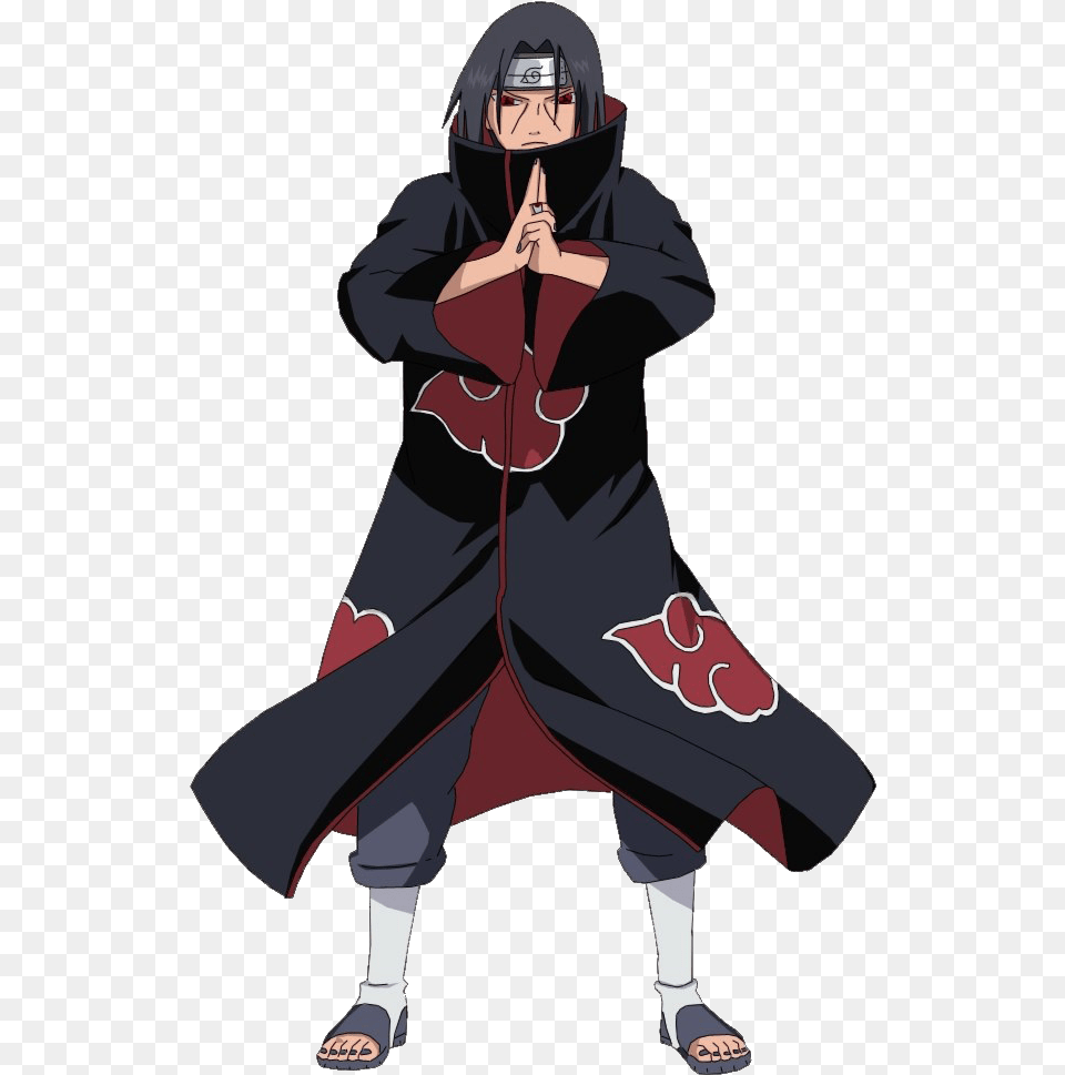 Itachi Uchiha Itachi Uchiha, Adult, Female, Person, Woman Free Png Download