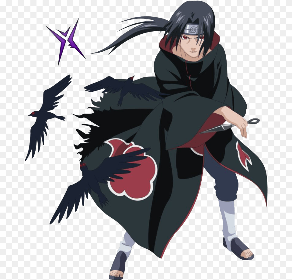 Itachi Uchiha Itachi Uchiha, Adult, Person, Female, Woman Png