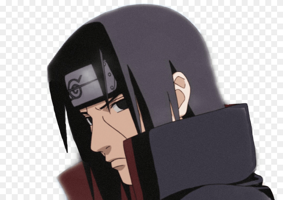 Itachi Uchiha Itachiuchiha Uchihaitachi Akatsuki Naruto Anime, Adult, Female, Person, Woman Free Transparent Png