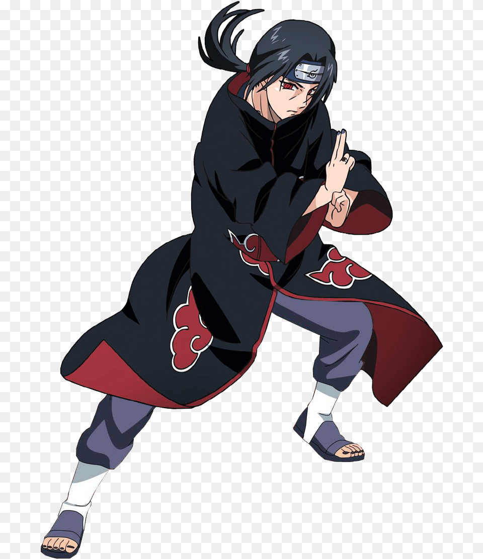 Itachi Uchiha Pic Itachi, Adult, Person, Female, Woman Free Transparent Png