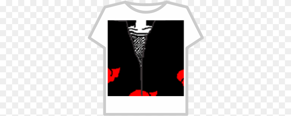 Itachipng Roblox Coffin Dance T Shirt Roblox, Clothing, T-shirt, Adult, Female Free Png
