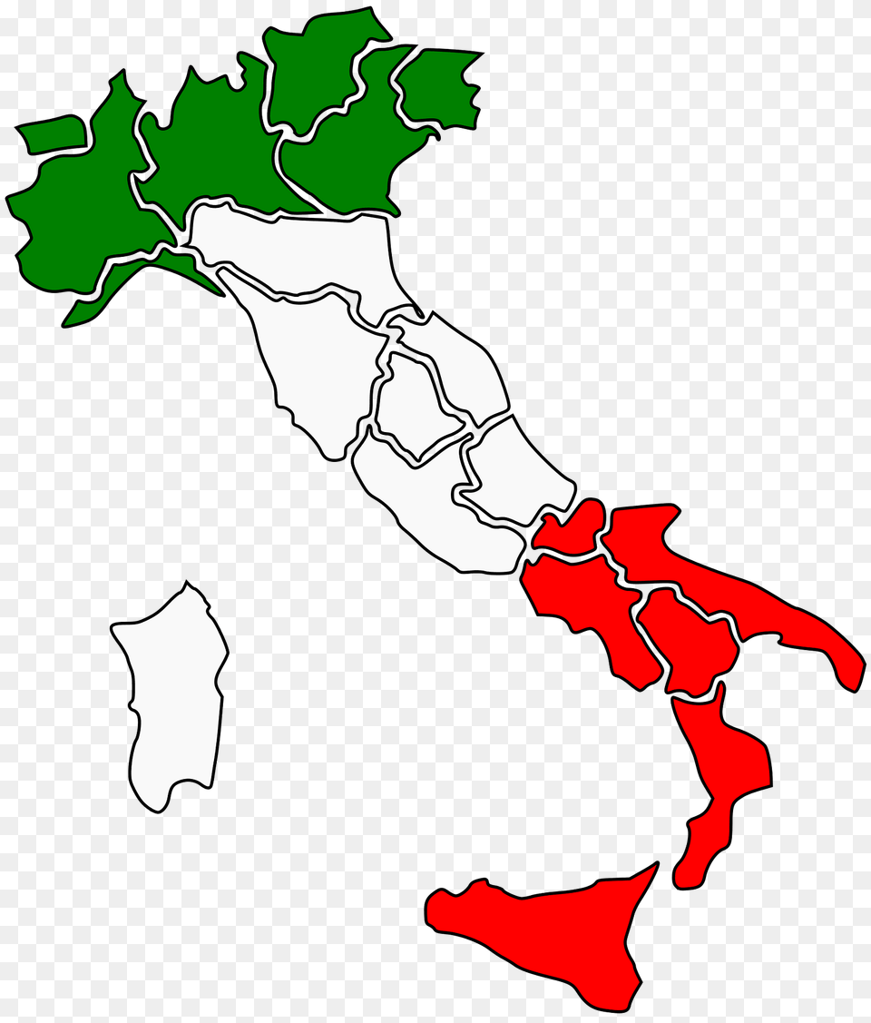 Italia Clipart, Plot, Plant, Chart, Leaf Png Image