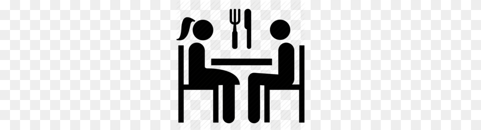 Italian Bistro Table Clipart, People, Person, Crowd Png Image