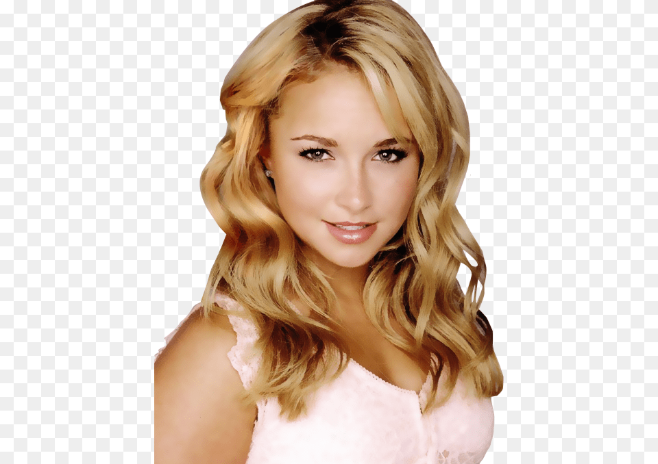 Italian Blonde Hair, Head, Face, Portrait, Photography Free Png