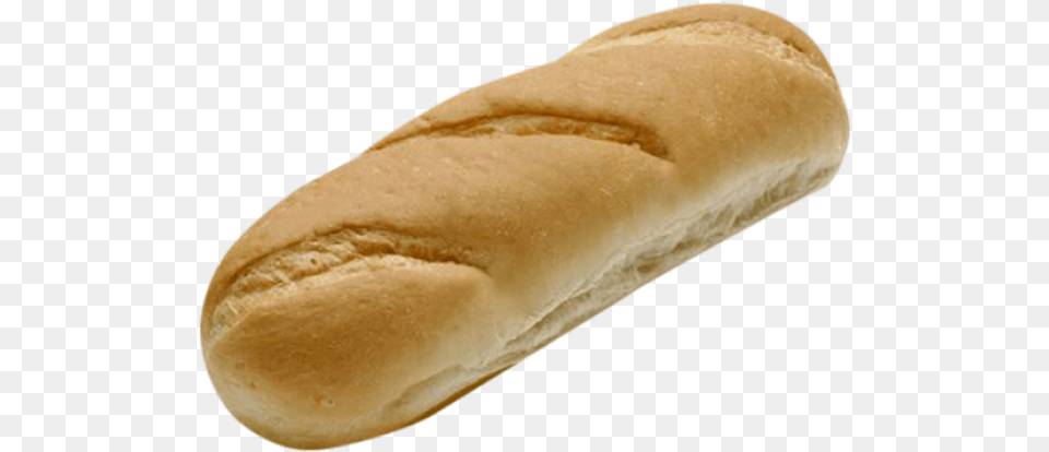 Italian Bread Background Bread White Background, Food, Bread Loaf Png