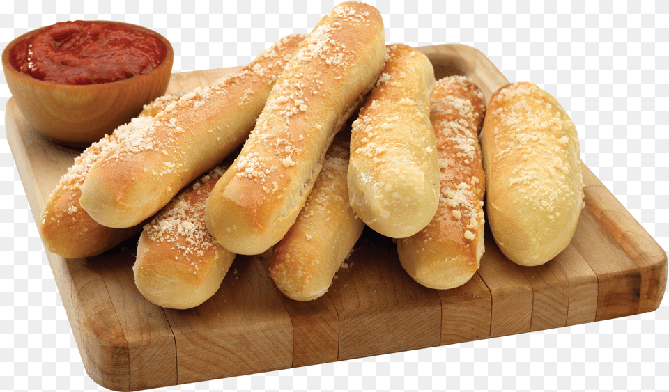 Italian Bread Clipart Pizza Pizza Breadsticks, Food Free Png