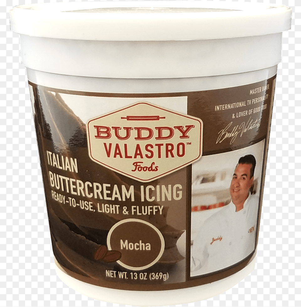 Italian Buttercream Icing Buddy Valastro Orange Buttercream Icing Amazon, Yogurt, Food, Dessert, Cream Png Image