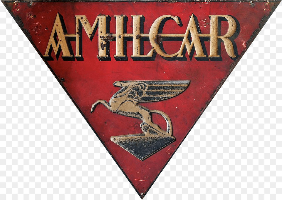 Italian Car Brands Companies And Manufacturers Amilcar, Logo, Symbol, Emblem Png