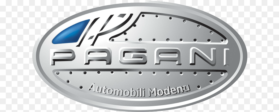 Italian Car Brands Companies And Pagani Zonda, Hot Tub, Tub, Logo Free Png