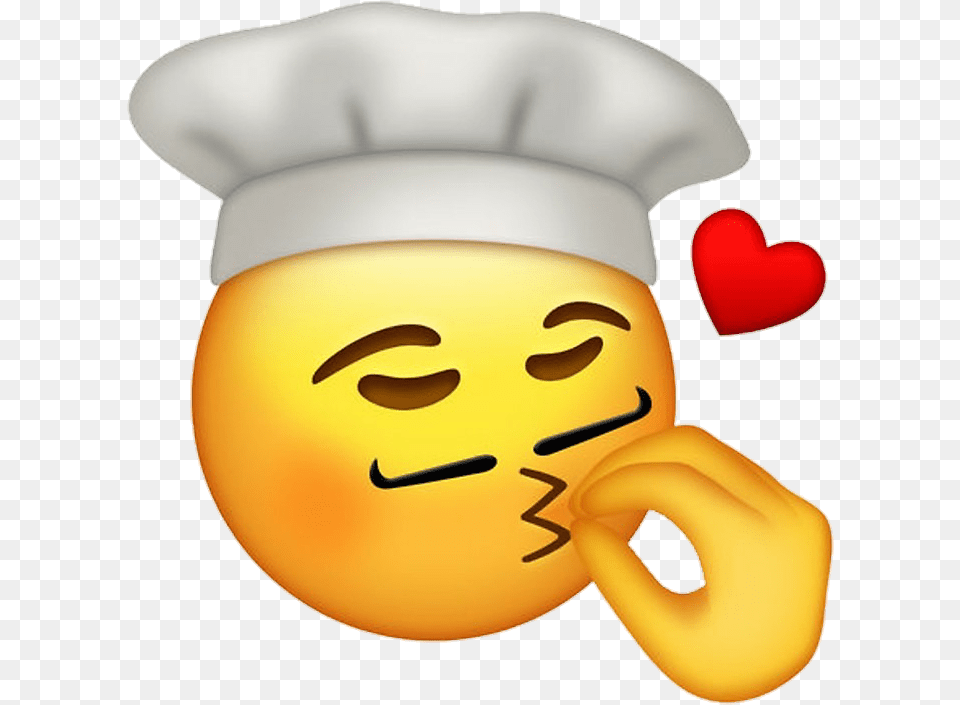 Italian Chef Kiss Emoji Freetoedit Italian Chef Kiss Emoji, Face, Head, Person, Baby Free Png Download