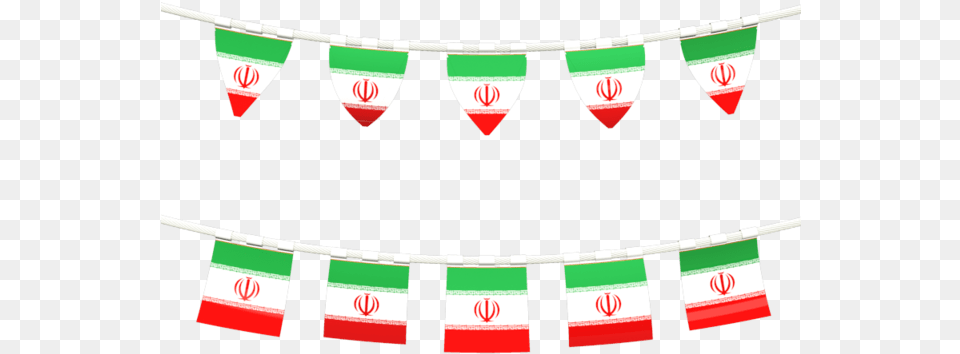 Italian Clipart Flag Iran, Iran Flag Png