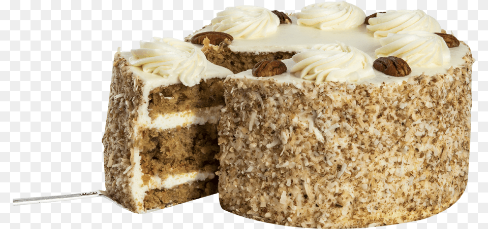 Italian Creme Cake Snack Cake, Cream, Dessert, Food, Icing Png