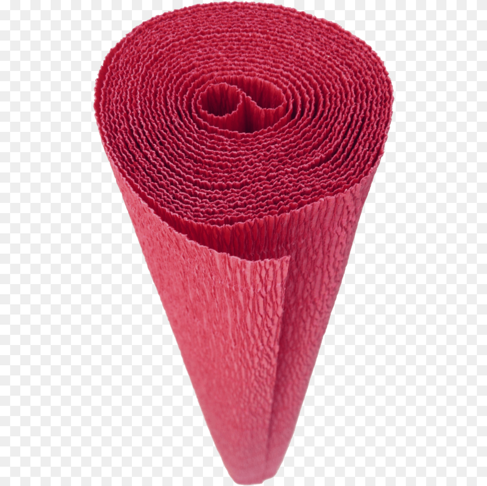 Italian Crepe Paper Roll 180 Gram, Foam Png Image