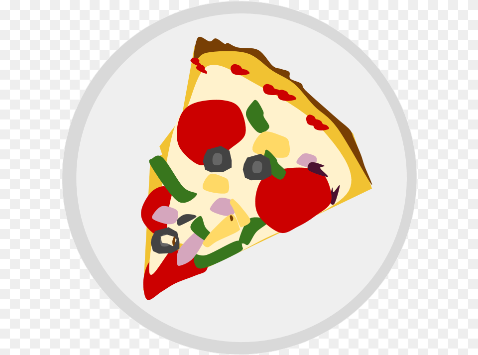 Italian Cuisine, Food, Pizza, Disk Free Png