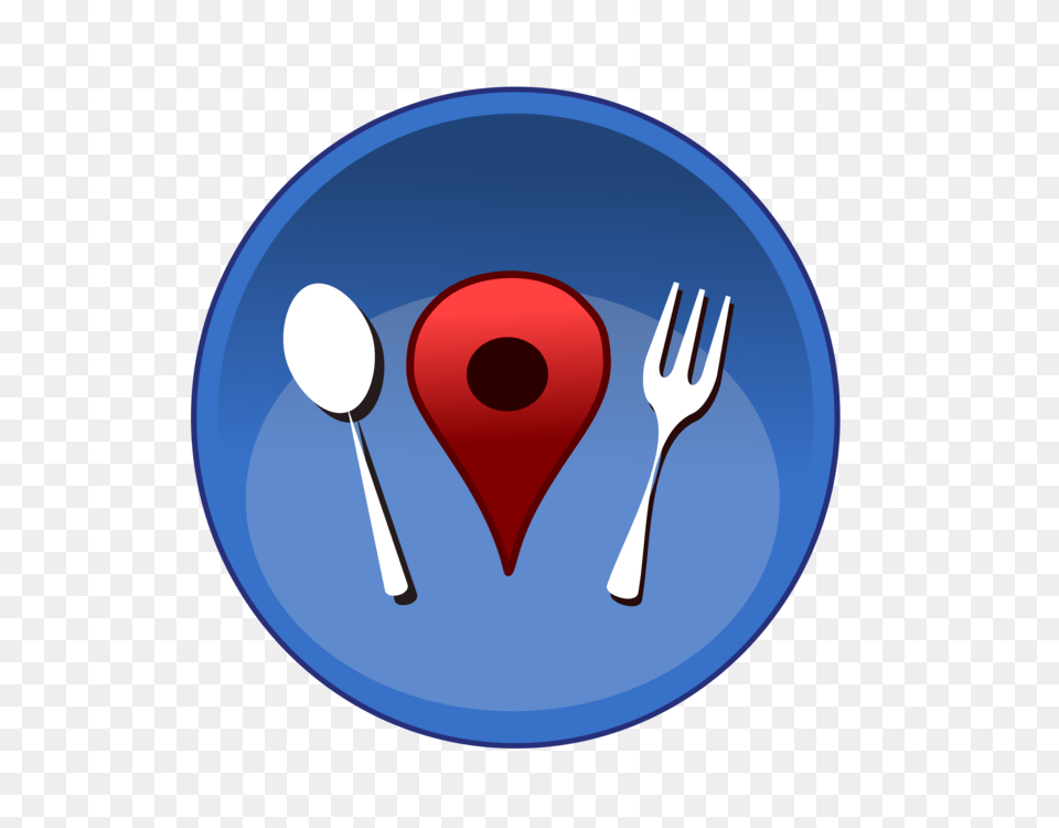 Italian Cuisine Restaurant Thai Cuisine Location Map Cutlery, Fork, Spoon Free Png