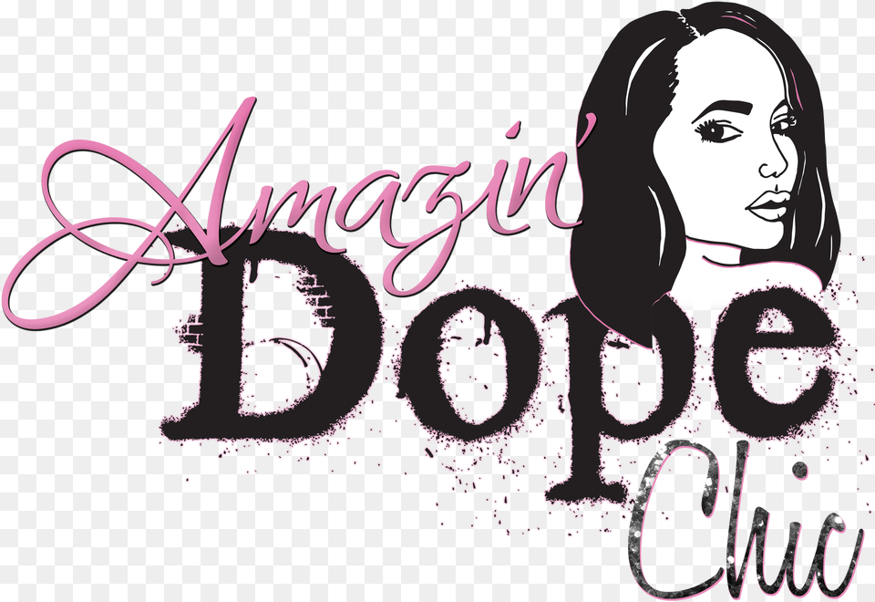 Italian Curl Amazinu0027 Dope Chic Dope Chic, Head, Person, Face, Wedding Free Transparent Png