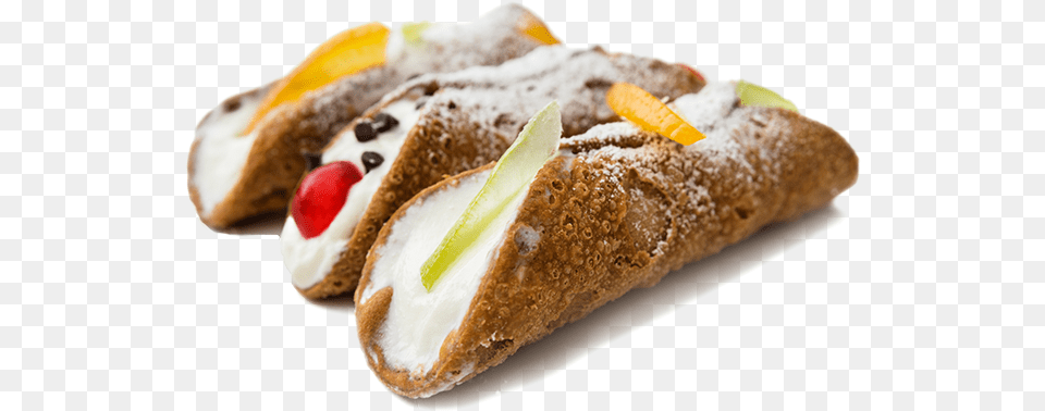 Italian Desserts Ciabatta, Dessert, Food, Pastry, Bread Free Png Download