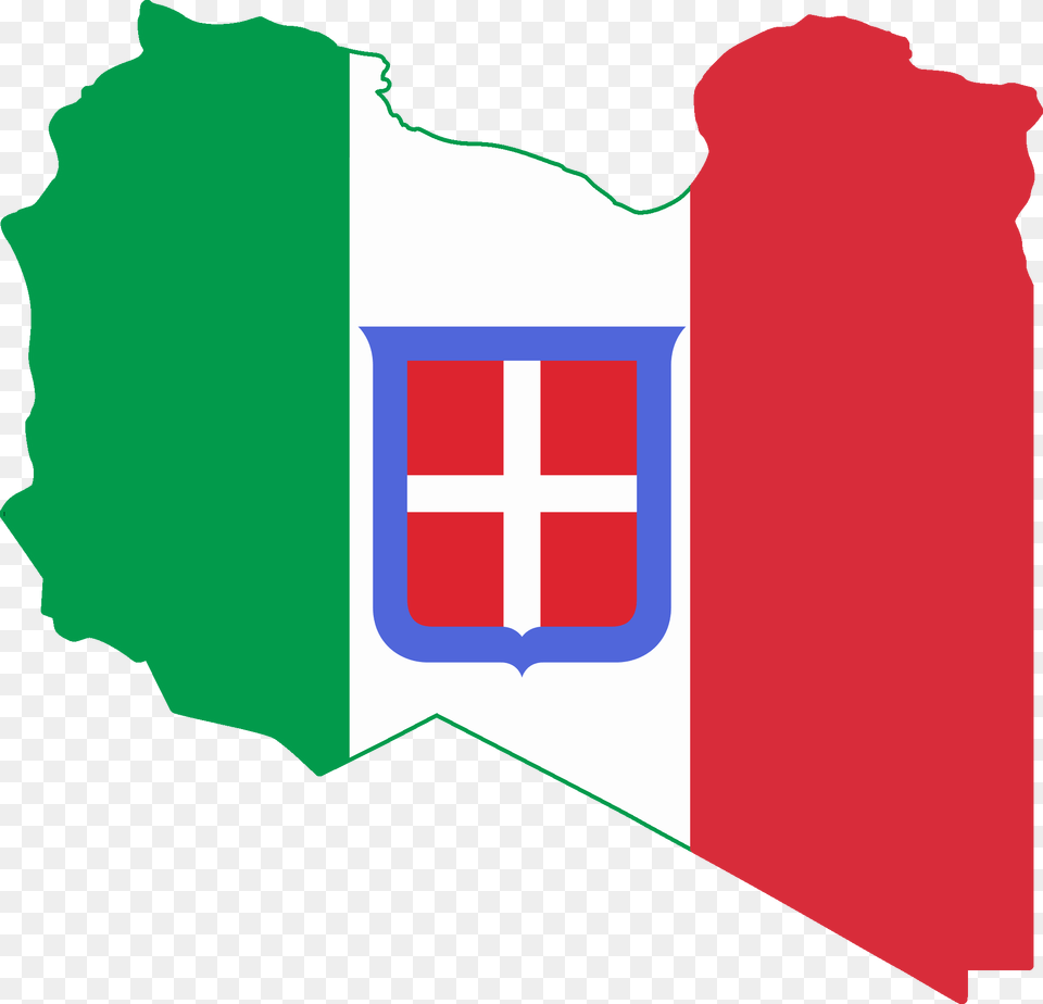 Italian Flag Background, Person Free Png Download