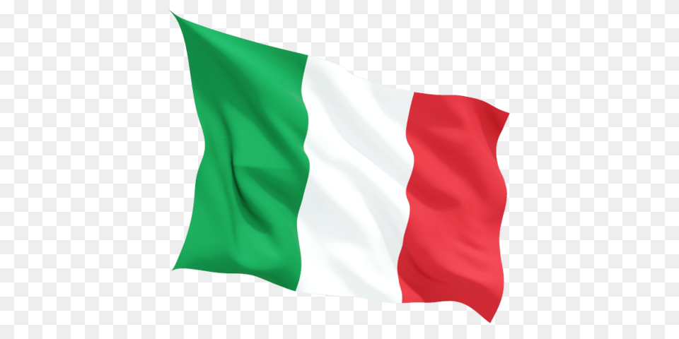 Italian Flag Classic Transparent, Italy Flag Free Png