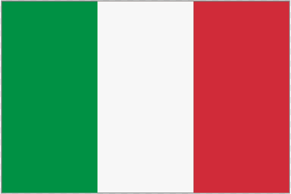Italian Flag Clipart Free Transparent Png