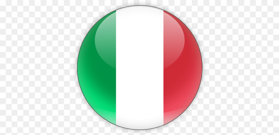 Italian Flag Icon Italy Flag Icon Transparent, Sphere, Disk Png